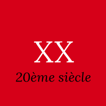 20ème siècle